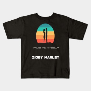 Ziggy Marley Kids T-Shirt